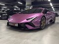 2024 Lamborghini Huracán Tecnica I Рестайлинг, розовый, 29800000 рублей - вид 1