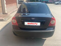 2006 Ford Focus II, чёрный - вид 3