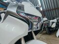 2012 Honda VFR 1200, белый, 860000 рублей - вид 11