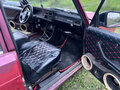 2004 Lada (ВАЗ) 2107, пурпурный, 70000 рублей - вид 6