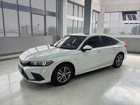 Honda Civic XI