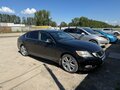2008 Lexus GS 450h III Рестайлинг, чёрный, 1150000 рублей - вид 1