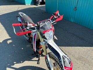 2024 Roliz Sport-007, красный, 150000 рублей, вид 5