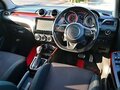 2018 Suzuki Swift Sport V, золотистый - вид 7