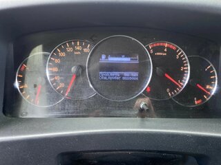 2021 JAC N56, белый, 1150000 рублей, вид 5