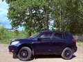 2008 Toyota RAV4 III (XA30), синий, 950000 рублей - вид 3