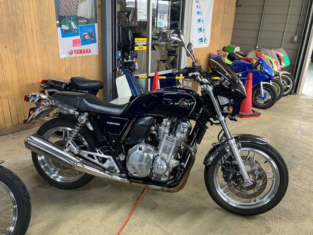 2011 Honda CB 1100, чёрный, 625000 рублей, вид 2