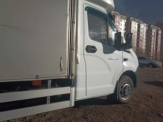2020 ГАЗ ГАЗель Next, белый, 2900000 рублей, вид 5