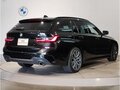 2022 BMW 3 серии 318i VII (G2x), чёрный, 2113009 рублей - вид 4