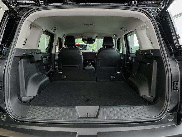 2026 Haval H3 I, чёрный, 3249000 рублей - вид 20