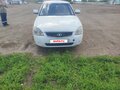 2011 Lada (ВАЗ) Priora I, белый, 250000 рублей