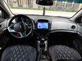 2010 Chevrolet Cruze I, бежевый, 540000 рублей - вид 8