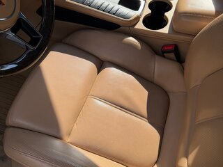 2015 Porsche Macan S I, коричневый, 2690000 рублей, вид 5