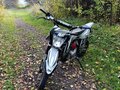 2024 Regulmoto Five 125, серебристый, 75000 рублей - вид 2