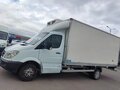 2008 Mercedes-Benz Sprinter, белый, 1800000 рублей - вид 4