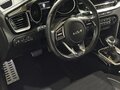 2021 Kia Ceed III Рестайлинг, белый, 2050000 рублей - вид 7