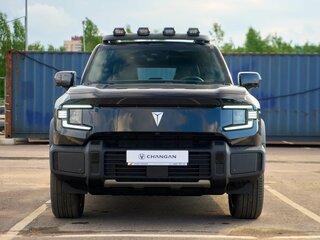 2025 Changan Deepal G318, чёрный, 5940000 рублей, вид 1