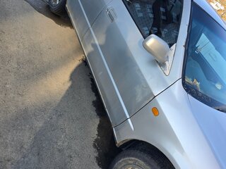 1995 Toyota Camry V40, серый, 180000 рублей, вид 4