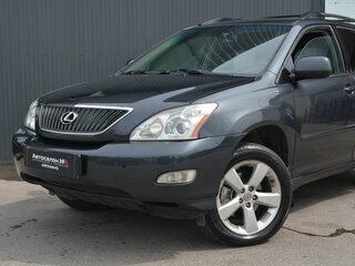 Lexus RX 330 II