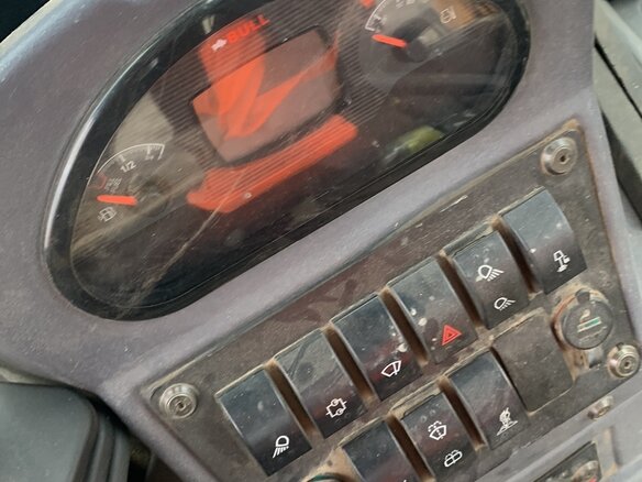 2023 Rigor HD100, жёлтый, 4178000 рублей - вид 7