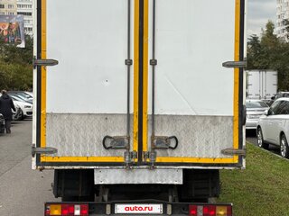 2019 ГАЗ ГАЗель Next, белый, 2300000 рублей, вид 3