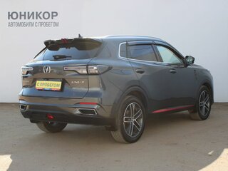 2024 Changan UNI-S I, серый, 2290000 рублей, вид 5