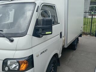 2022 Sollers Argo, белый, 1300000 рублей, вид 3