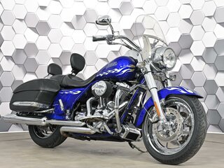 Harley-Davidson Road King