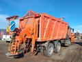 2023 КамАЗ Дорожные машины, красный, 7890000 рублей - вид 5