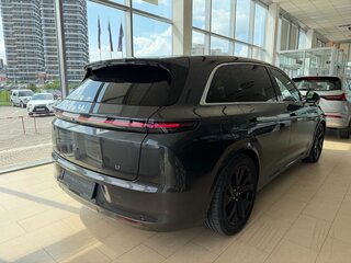 2023 Li Auto (Lixiang) L7 I, серый, 5100000 рублей, вид 4