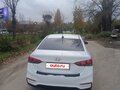2019 Hyundai Solaris II, белый, 1050000 рублей - вид 2