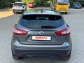 2015 Nissan Qashqai II, серый, 860000 рублей - вид 10