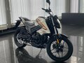 2026 Ataki Batllo, белый, 199990 рублей - вид 3