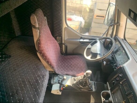2000 Renault Premium, белый, 1750000 рублей - вид 1