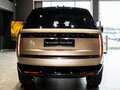 2024 Land Rover Range Rover P530 MHEV Long V, золотистый - вид 6