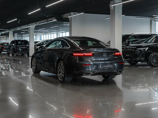 2021 Mercedes-Benz E-Класс 200 V (W213, S213, C238) Рестайлинг, серый, 5050000 рублей, вид 5