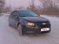 2012 Chevrolet Cruze I, чёрный - вид 6