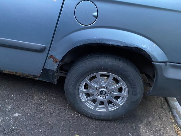 2005 Dodge Caravan 4-speed IV, серый, 300000 рублей - вид 10
