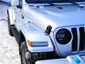 2022 Jeep Wrangler IV (JL), серебристый, 3499999 рублей - вид 2