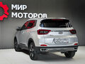 2023 Chery Tiggo 4 Pro I, серебристый - вид 5