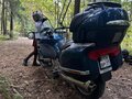 2007 BMW K 1200 LT, синий, 800000 рублей - вид 9