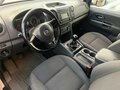 2012 Volkswagen Amarok Double Cab full-time I, белый, 1209000 рублей - вид 8
