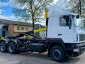2026 МАЗ Мультилифт, белый, 10850000 рублей