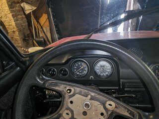 1986 Lada (ВАЗ) 2104 4-speed, красный, 160000 рублей, вид 4