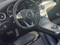 2017 Mercedes-Benz GLC 250 I (X253), синий, 2600000 рублей - вид 4