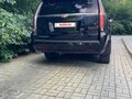 2020 Cadillac Escalade ESV IV, чёрный - вид 7