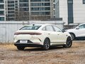 2026 BYD Qin L, бежевый, 1970000 рублей - вид 6