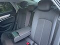 2020 Audi A6 35 TDI V (C8), чёрный, 3999000 рублей - вид 7