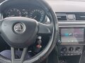 2016 Skoda Rapid I, белый, 950000 рублей - вид 9