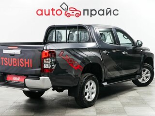 2022 Mitsubishi L200 V Рестайлинг, серый, 3990000 рублей, вид 5